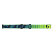 Scott - Fury Chrome Goggles