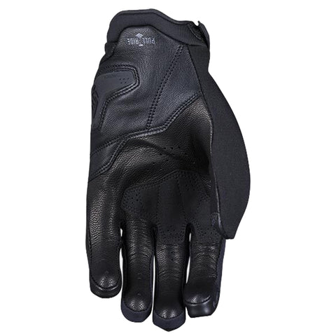 Five - Ladies Stunt Evo 2 Black Gloves