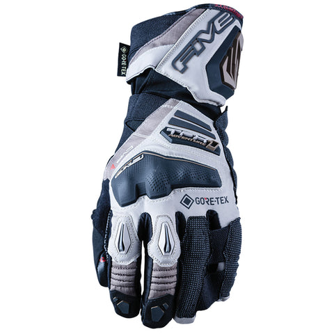 Five - TFX-1 GTX Sand/Brown Adventure Gloves
