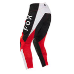 Fox - 2024 180 Nitro Red/Black/White MX Combo