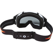 Fox - Vue Relm Black/White/Multi Goggle