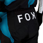 Fox - 2024 Flexair Withered Black/Multi MX Combo