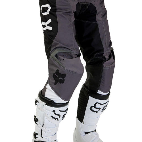 Fox - 2024 180 Nitro Black/Grey/White MX Combo