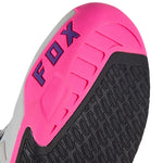 Fox - Instinct 2.0 Grey/Pink MX Boots