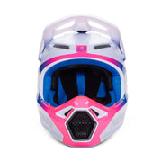 Fox - 2024 V1 Horyzn Black/White Helmet