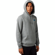 Fox - Morphic Grey Hoody