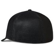 Fox - Syz Black Flexfit Hat