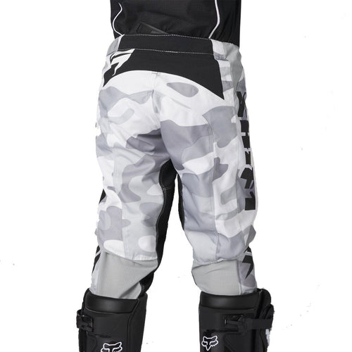 Shift - 2021 Youth Whit3 Label G.I Fro Pants