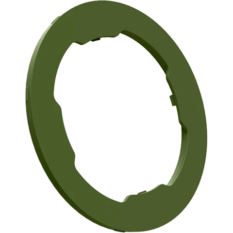 Quad Lock - Green MAG Ring