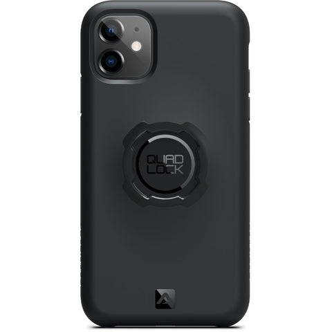 Quad Lock - Iphone 11 Phone Case