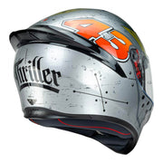 AGV - K-1 Miller PI Helmet