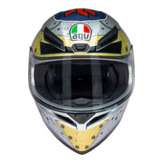 AGV - K-1 Miller PI Helmet