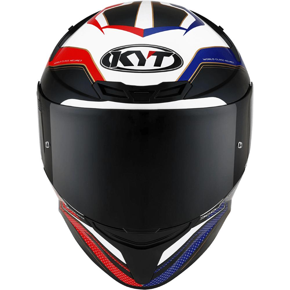 Helm kyt world class hot sale helmet