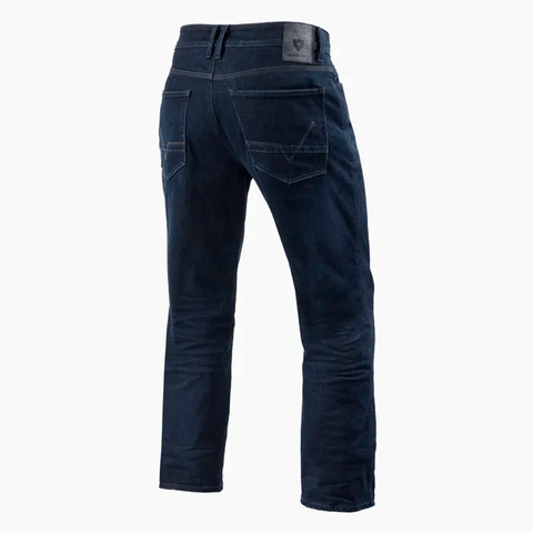 Rev-It - Lombard 3 Blue Jeans