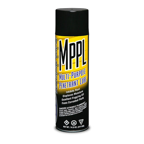 Maxima - MPPL Multi Purpose Penetrant Lube 400ML