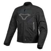 Macna - Tazar Black Jacket