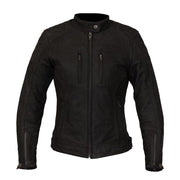 Merlin - Ladies Mia Leather jacket