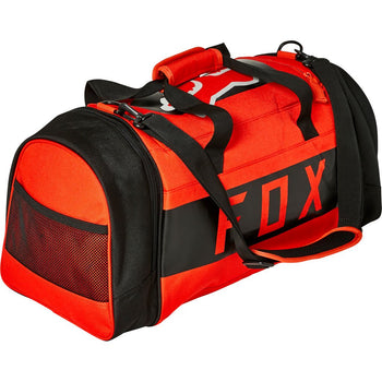 Fox - 180 Mirer Flo Red Duffle Bag