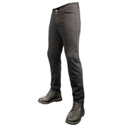 Moto Dry - Black Kevlar Jeans