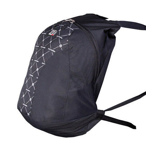 Moto Dry - ZXB-1 Compact Backpack