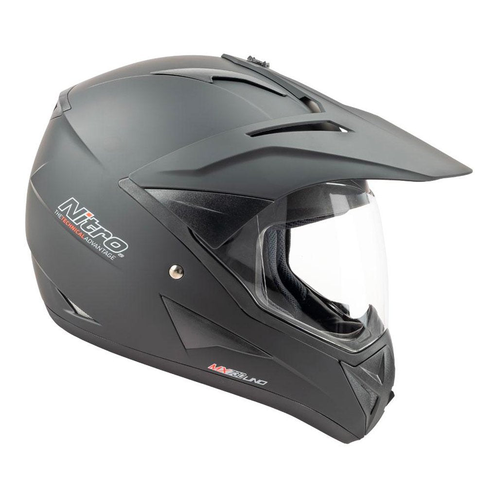 Nitro store mx helmet