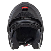 Nitro - F350 Solid Matt Modular Helmet