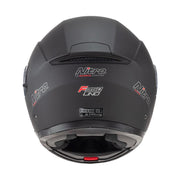 Nitro - F350 Solid Matt Modular Helmet