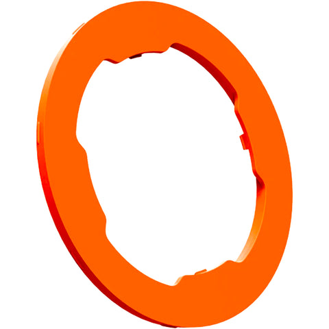 Quad Lock - Orange MAG Ring
