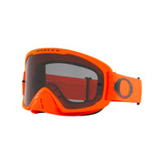 Oakley - O Frame 2.0 Pro Orange W/ Dark Lens Goggles