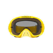 Oakley - O Frame 2.0 Pro Yellow W/ Dark Lens Goggles
