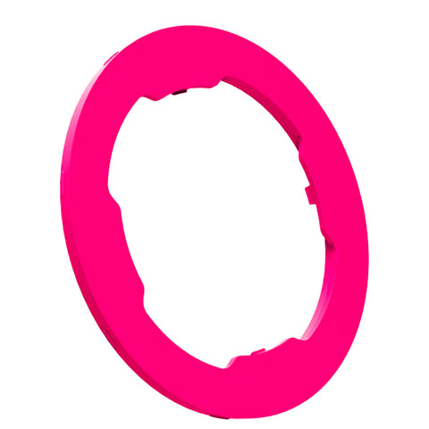 Quad Lock - Pink MAG Ring