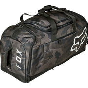 Fox - Podium Black/Camo Gear Bag