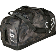 Fox - Podium Black/Camo Gear Bag