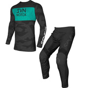 Seven - 2021 Vox Pursuit Staple MX Combo