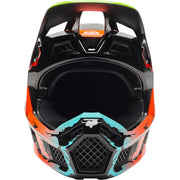 Fox - V3 RS Pyre LE Helmet
