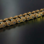 RK - 420MXZ Gold Chain - 136 Link
