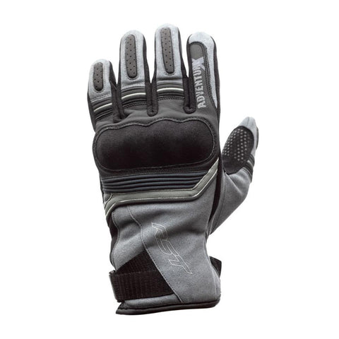 RST - Adventure-X CE Grey Gloves