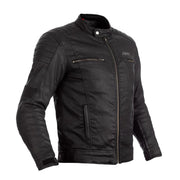 RST - Brixton CE Classic Waxed Jacket