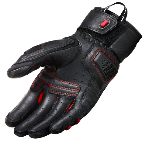 Rev-It - Sand 4 Adventure Black/Navy Gloves