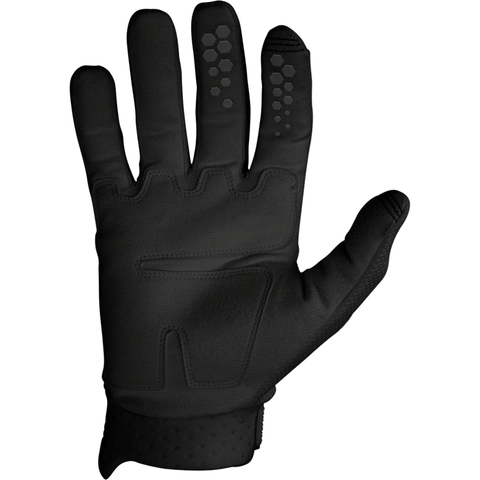 Seven - 23.1 Rival Ascent Black/Black Glove
