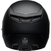 Bell - RS-2 Solid Matte Helmet