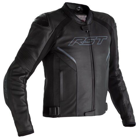 RST - Sabre CE Leather Jacket