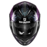 Shark - Ridill Nelum Helmet