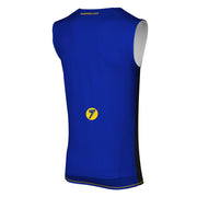 Seven - 23.1 League Sonic Blue Over Jersey