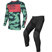 Seven - 2021 Vox Pursuit Staple MX Combo