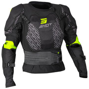 Shot - 2026 Youth Optimal Body Armour