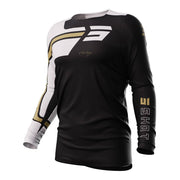 Shot - 2023 Contact Heritage Black/Sand Jersey