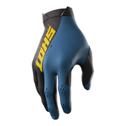 Shot - 2026 Lite Blue/Black Gloves