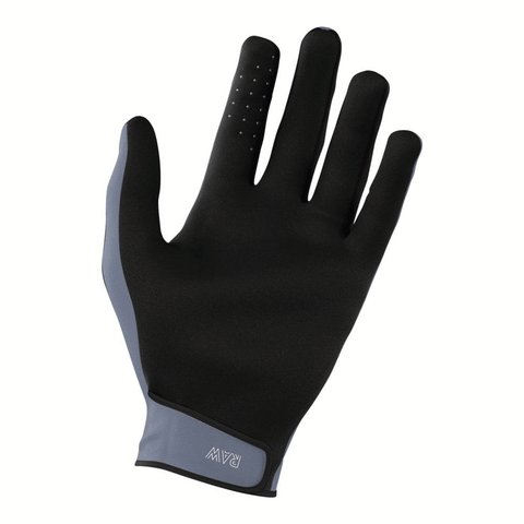 Shot - 2024 Raw Grey Gloves