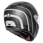 AGV - Sport Modular Refractive Carbon Helmet